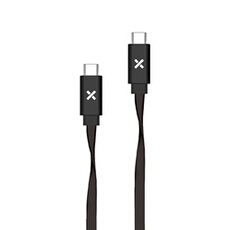 Câble plat USB Type C vers USB Type C Wefix 1 - vue 4