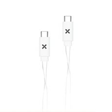 Câble plat USB Type C vers USB Type C Wefix 1 - vue 3