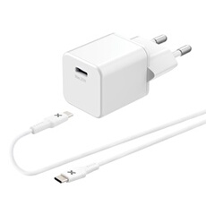 Chargeur secteur Wefix + Câble USB Type C 1 - vue 4