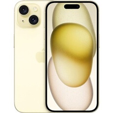 Acheter Apple iPhone 15 Plus 6,7'' 128 Go jaune Reconditionnné avec Batterie neuve Bon état - 462,00 € Apple iPhone 15 Plus 6,7'' 128 Go jaune Reconditionnné avec Batterie neuve Bon état - N/A reconditionné disponible sur Darty