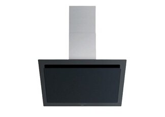 NOVY Hotte décorative murale 90 cm 808 m3h D7830 - vue 2