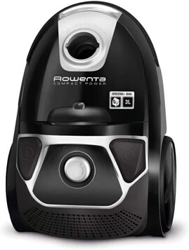 Aspirateur à main Rowenta Aspirateur traîneau Compact Power