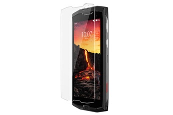 Protection d'écran pour smartphone Crosscall X-GLASS - Protection d'écran pour téléphone portable - verre - pour Core M4, M4 Go