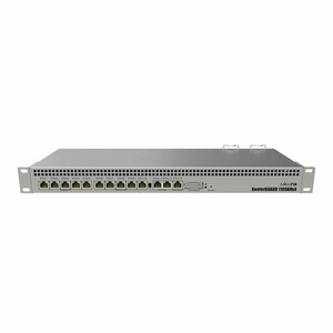 Routeur MikroTik RouterBOARD RB1100AHx4 - Routeur commutateur 13 ports ...