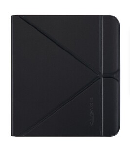 Etui à Rabat avec Support pour Kobo Libra H2O Couleur Or Rose Etui à Rabat avec Support pour Kobo Libra H2O Couleur Or Rose