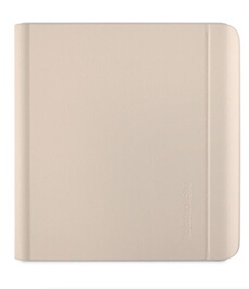 Etui Sleepcover Notebook Libra Colour - Beige