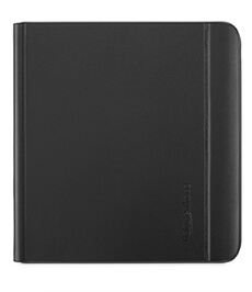 Etui Sleepcover Notebook Libra Colour - Noir