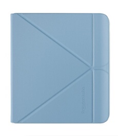 Etui Sleepcover Libra Colour - Bleu