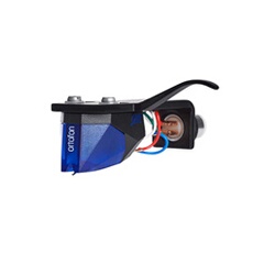 2M BLUE premontee avec porte-cellule
