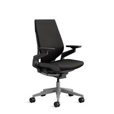 Gesture Chaise de Bureau Ergonomique