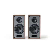 Enceinte Bibliothèque Elipson Horus 6B – 70 W RMS, 2 Voies Acoustiques - vue 4