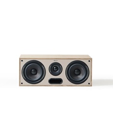 Enceinte centrale Elipson Horus 10C Bois - vue 2