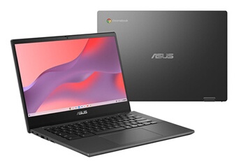 Asus PC Portable Cm1402Cm2A-Ek0074 14'' - Mediatek Kompanio 520 2.0 Ghz - Arm Mali-G52 Mc2 - Emmc 128 Go - Ram 8 Go