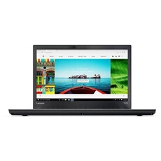Lenovo PC Portable Thinkpad T470 Core i5 2 Ghz - SSD 256 Go - 8 Go Azerty Français