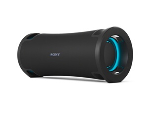 ULT FIELD 7 - Enceinte portable sans fil Bluetooth avec ULT POWER SOUND - Noir