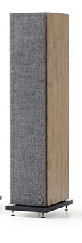 Enceinte Colonne Elipson Horus 11F – 120W, 2,5 Voies, Tweeter Néodyme - vue 4