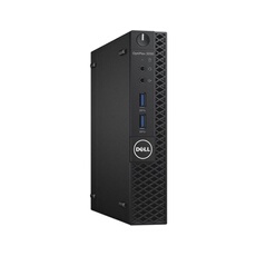 PC optiplex 3070 micro core i5 9500t 2.2ghz