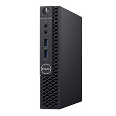 PC optiplex 3060 micro core i5 8500t 2.1ghz
