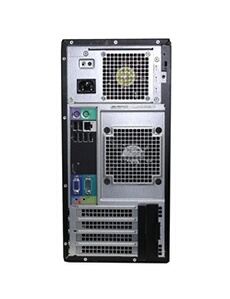 Unité centrale OptiPlex 790 Intel Core i5 8 Go 250 SSD