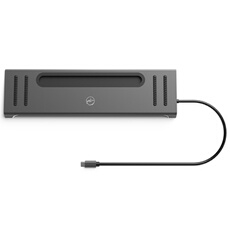 Mobility Lab USB C Docking 12 in 1 - vue 3