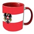 Tasse en céramique Dangerous by Cbkreation Tasse en céramique Dangerous by Cbkreation