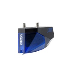 Cellule Ortofon 2M Verso – Diamant, Réponse 20-20 000 Hz - vue 8