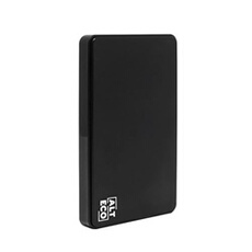 - Disque dur externe 320 Go USB 3.0 - Noir