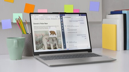 PC portable Lenovo Ideapad 1 15ALC7 15,6" FHD AMD RYZEN 5 5500U RAM ...