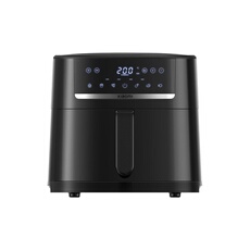 AIR FRYER 6L NOIR