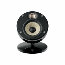 Enceinte Surround Focal Dome Flax Sat – 2 Voies, Puissance 25-100W, Fabrication Française - vue 2