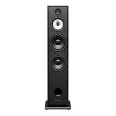 Enceinte colonne BR10 Noir vendue à l'unité