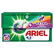 Ariel Lessive capsules 4en1 Touch Of Lenor Unstoppables, 26 capsules Ariel Lessive capsules 4en1 Touch Of Lenor Unstoppables, 26 capsules