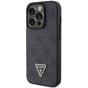 Coque et étui téléphone mobile Guess Coque pour iPhone 15 Pro - Liquid Coque et étui téléphone mobile Guess Coque pour iPhone 15 Pro - Liquid