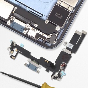 Pièces détachées iPhone 7 - Tout pour Phone Pièces détachées iPhone 7 - Tout pour Phone