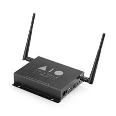 Amplificateur Hi Fi Triangle AIO Pro A50 - vue 2