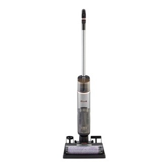 Aspirateur laveur Shark Aspirateur laveur sans fil HydroVac