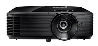 Vidéoprojecteur Optoma HD Ready H190BX WXGA
