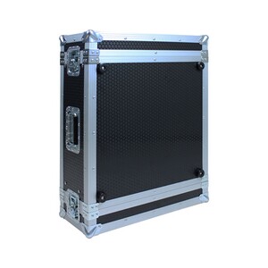 Flight-Cases KIMEX flight cases rack 19 101-0106 Flight case rack 19 ...