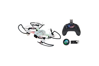 Autres jeux d'éveil Jamara Angle 1:20 VR Wide Angle Drone Altitude HD FPV Wifi