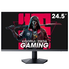 Ecran PC Gaming Koorui 25E3A 24 5 Full HD - vue 2