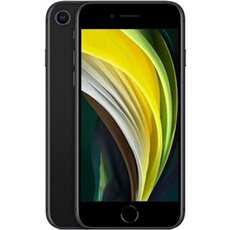 iPhone SE 128GB Black- sans kit pieton