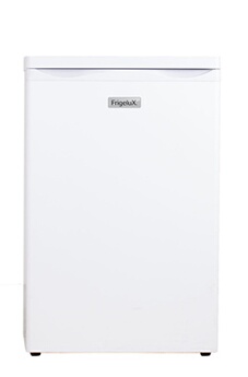Réfrigérateur table top Frigelux R4TT110BE - vue 2