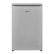 Smeg FS09ES Réfrigérateur combiné Statique - vue 2