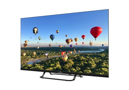 TuTu Téléviseur 32 Pouces (TV 80 cm) LED HD sans Bord Télévision avec TuTu Téléviseur 32 Pouces (TV 80 cm) LED HD sans Bord Télévision avec