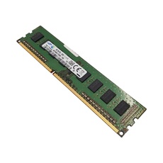 Samsung Barrette Mémoire 4Go Ram Ddr3 M378B5173Eb-Yko Dimm Pc3L-12800U
