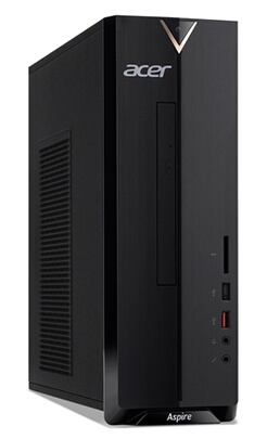 Aspire XC-1660