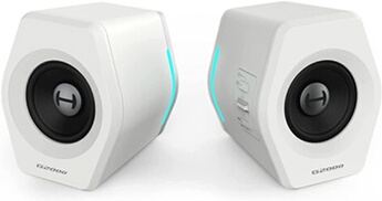 Hecate G2000 - vue 4