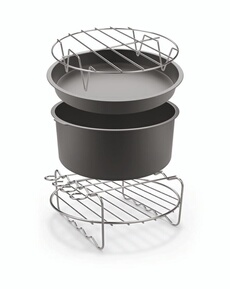 Accessoire pour Easy Fry XA113010 - vue 3