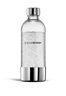 Sodastream Bouteille Lave Vaisselle ENSO Métal