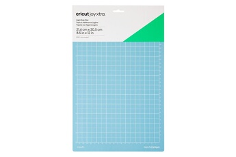 Tapis Cricut à adhérence légère - vue 2